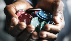 New innovations in online betting and gaming